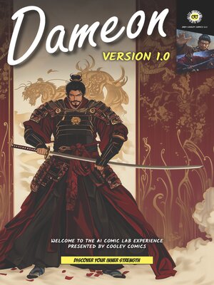 cover image of Dameon